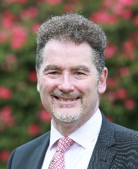 Member image Marius Carney