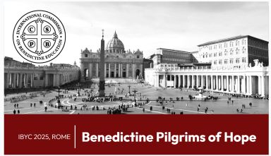 News thumbnail image IBYC Rome 2025