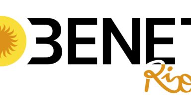 News thumbnail image BENET Rio 2023