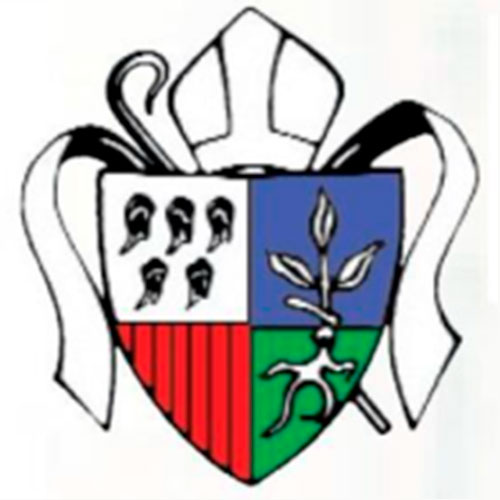 School logo Abteigymnasium Seckau