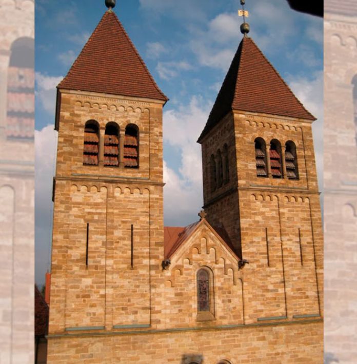 School image Abteigymnasium Seckau