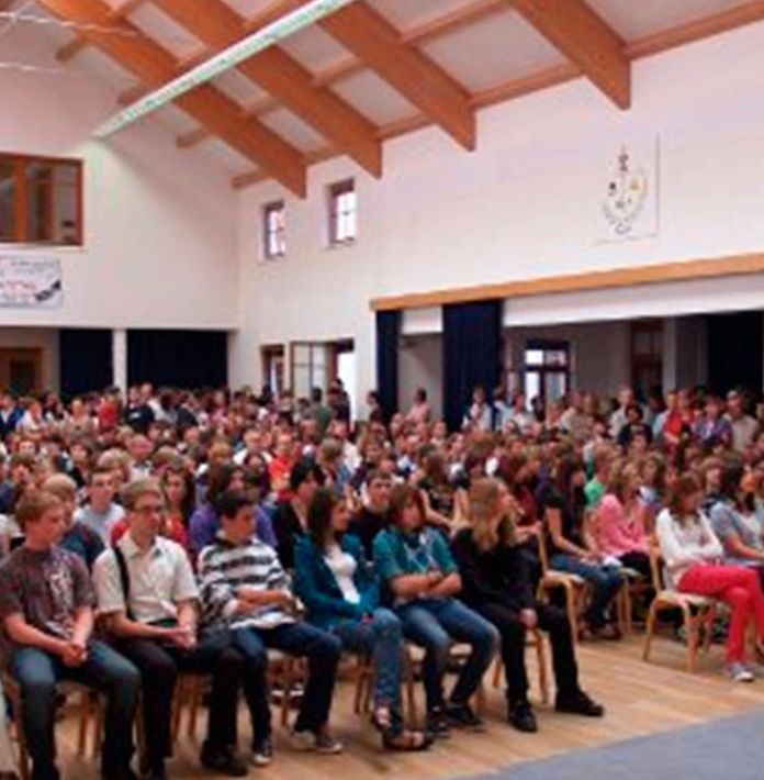 School image Höhere Lehr-Antstalt für Umwelt und Wirtschaft, Yspertal