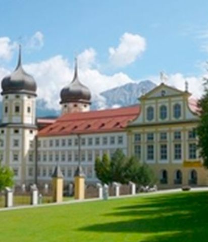 Image of Meinhardinum Stams school