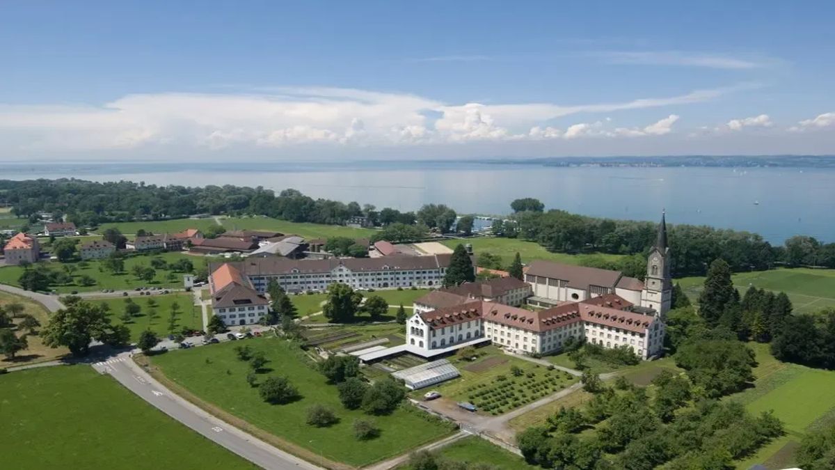 School Collegium Bernardi Mehrerau