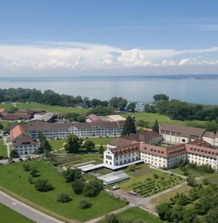 School image Collegium Bernardi Mehrerau