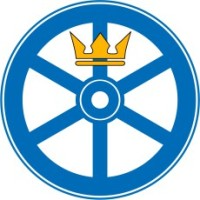 School logo Gymnasium der Benediktiner, Meschede