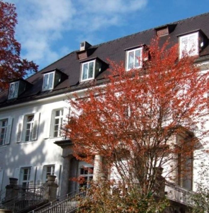 School image Benedictus-Realschule Tutzing