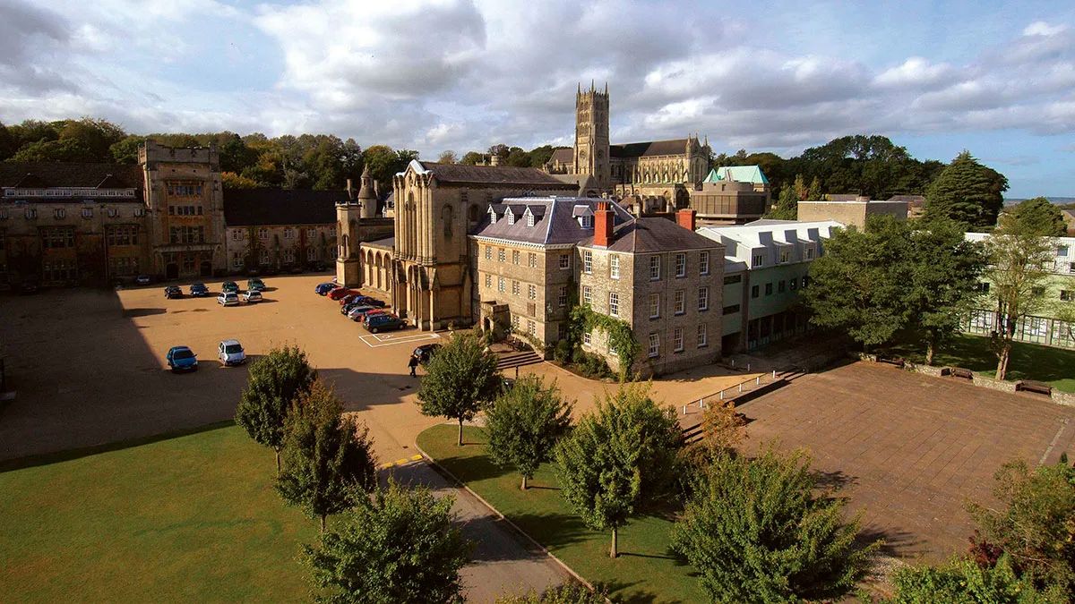 School Downside School