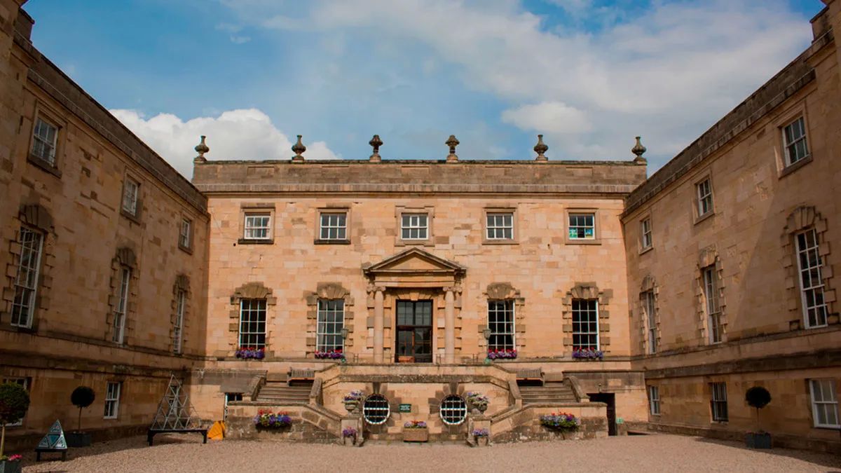 School St. Martin's, Ampleforth