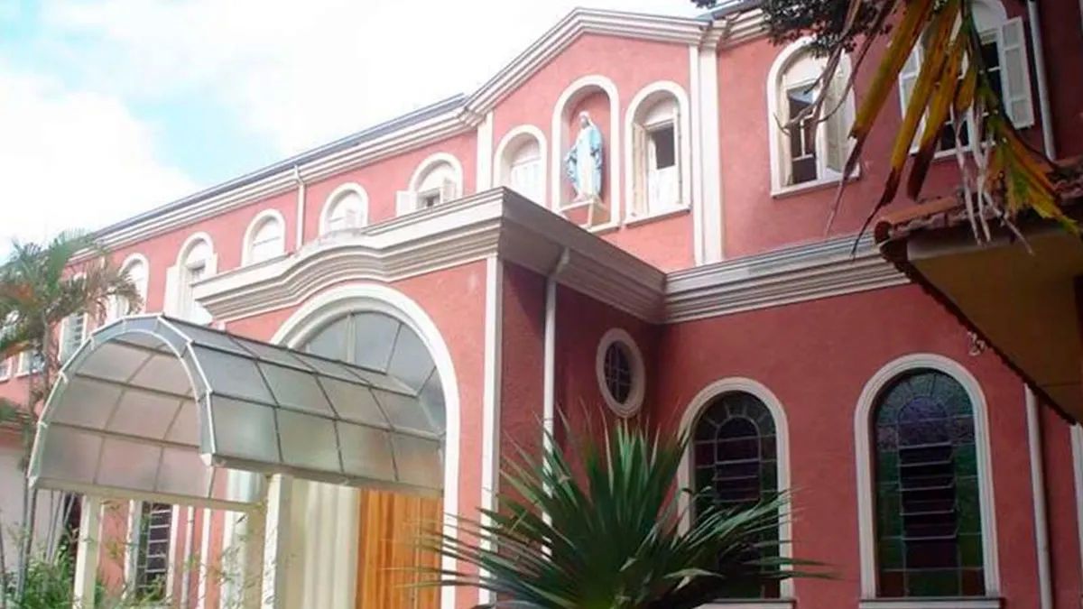 School Instituto Imaculada Conceição