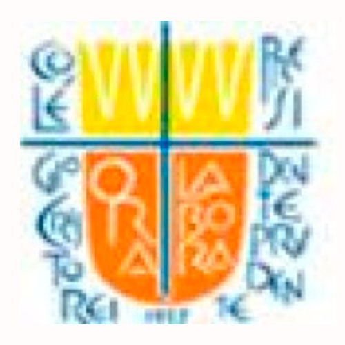 School logo Colégio Cristo Rei