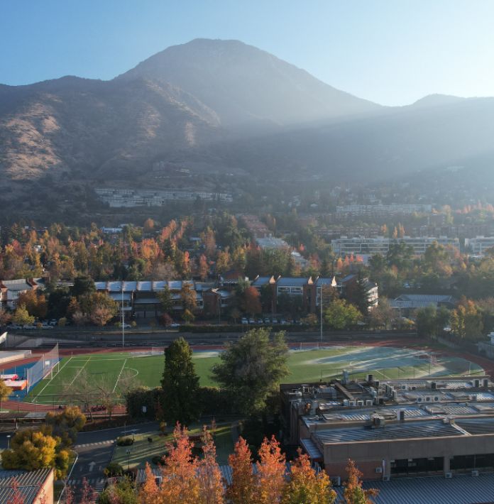 School image Colegio San Benito