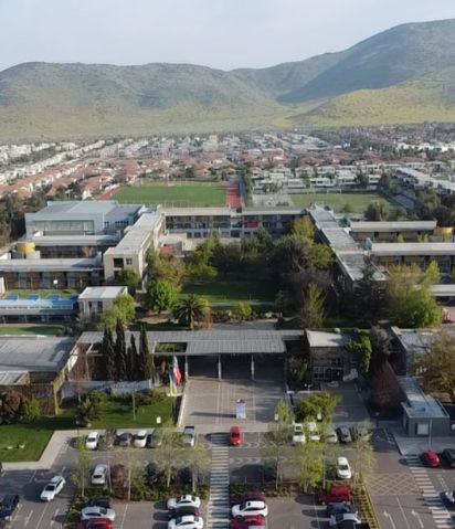 Image of Colegio San Anselmo school