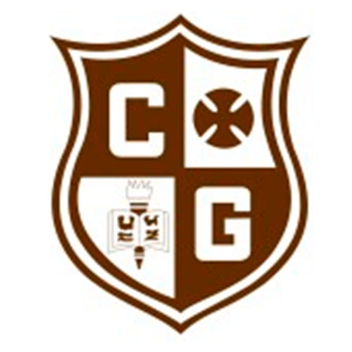 School logo Colegio Guadalupe, S.C.