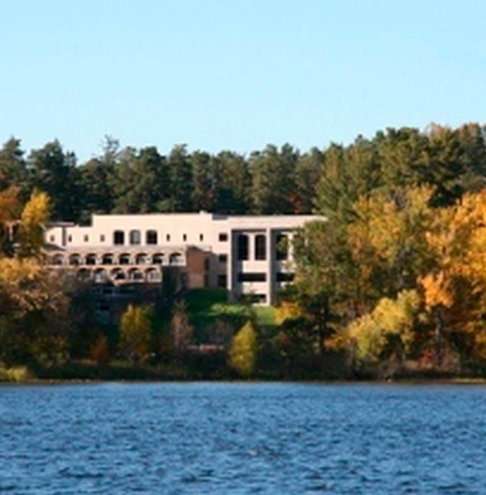 School image Saint John's Preparatory School
