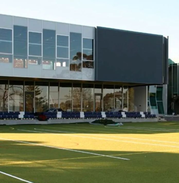 School image Mater Christi College