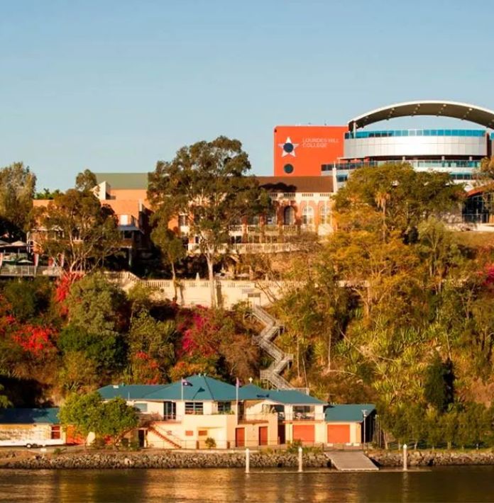 School image Lourdes Hill College