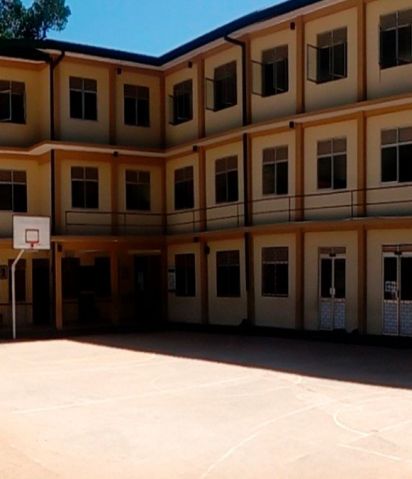 Image of St. Benedict’s College, Ampitiya, Kandy school