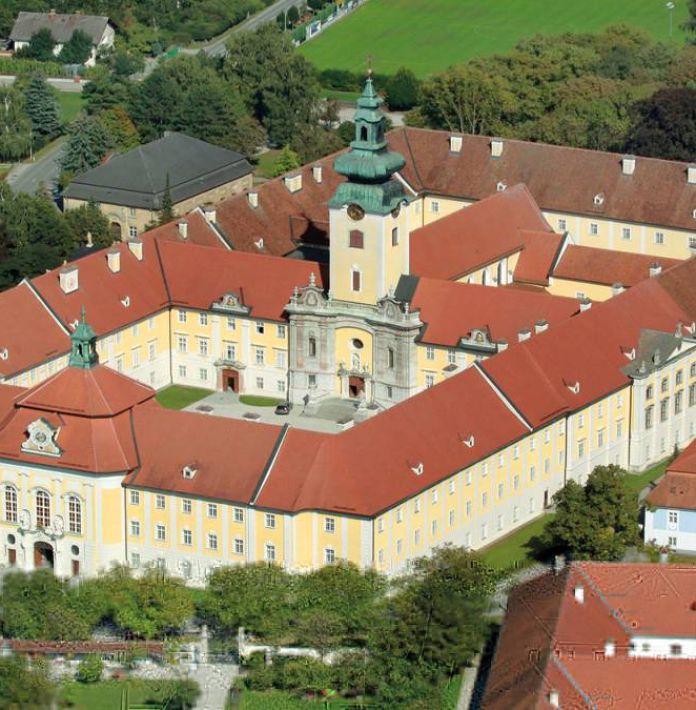 School image Stiftsgymnasium Seitenstetten